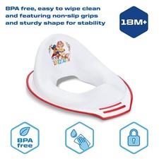 Potty Training Seat with Non