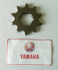 YAMAHA TY250R TY250S MONO