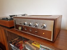Rogers ravensbourne amplifier - rogers,
