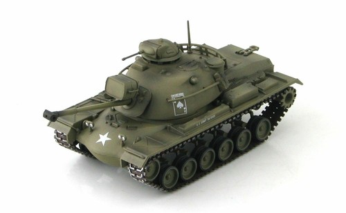 Hg5507 m48a3 patton mbt - patton,