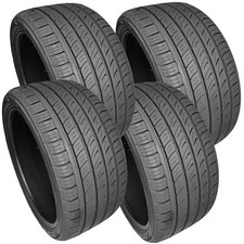 Rapid 255 35zr19 96y p609 - rapid, xl