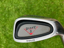 Howson Derby 2 Midsize 8 iron