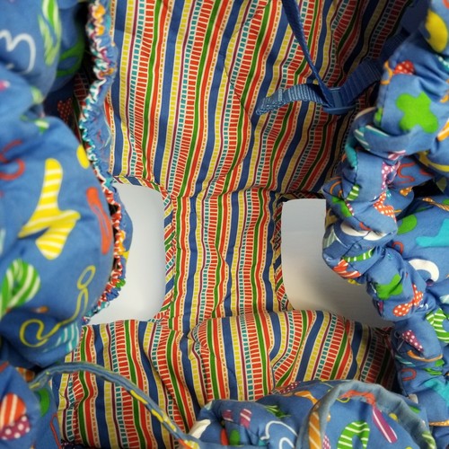 Baby shopping cart highchair - baby,
