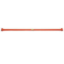 Omp red strut brace rear - strut, upper