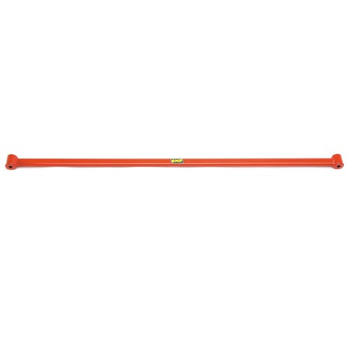 Omp red strut brace - red,
