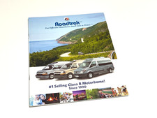 2012 Roadtrek Full Line