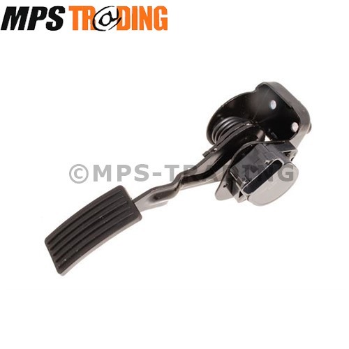 Defender tdci puma accelerator - defender,