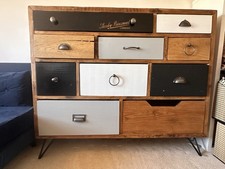 Reclaimed wood boho - reclaimed,