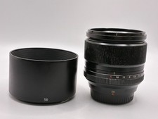FUJINON SUPER EBC XF 56mm