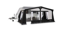 2025 dorema tourer size s - tourer,