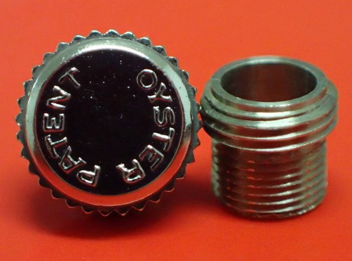 Genuine rolex patent 1mm - patent, 6.1mm