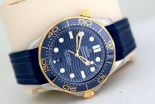 Omega Seamaster 42mm (2019) -