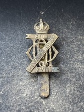 13th/18th Hussars, Genuine