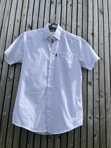 Next tailoring white short - tailoring,