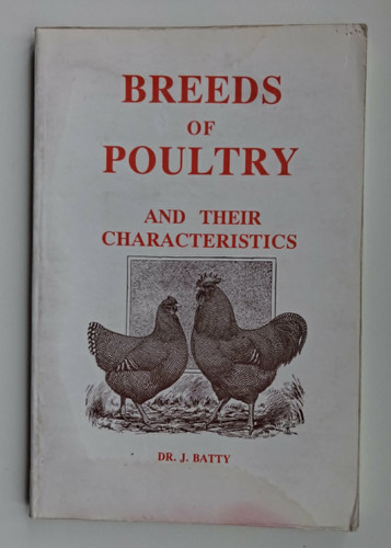 Breeds poultry and their - and,