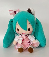 Hatsune Miku Fuwamachi M