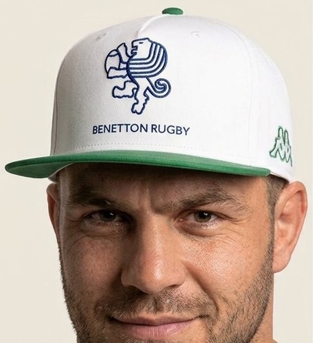 Benetton rugby treviso voslan - benetton,