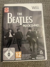 The Beatles: RockBand (Wii)