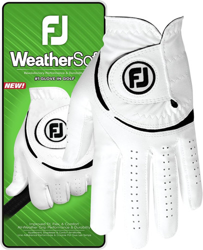 Footjoy weathersof men golf - weathersof, men's