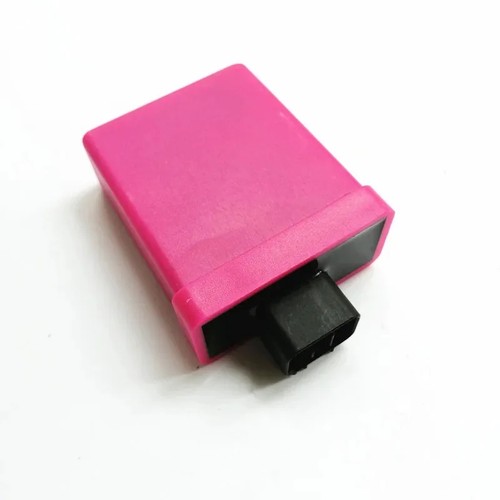 Racing cdi ignition box - box, for