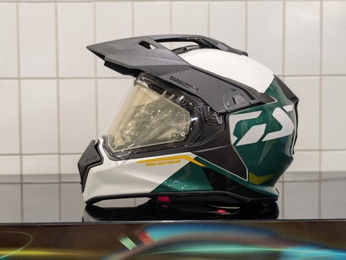 Bmw motorrad carbon - bmw, evo
