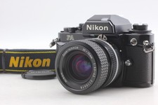 [N MINT+ w/Strap Grip] Nikon