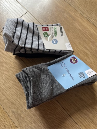 Pairs kids boys - 10, socks