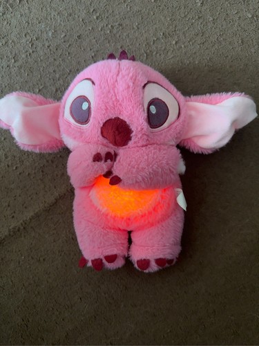 Pink disney lilo stitch - disney,