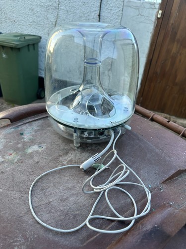 Harman kardon soundsticks - harman, ii
