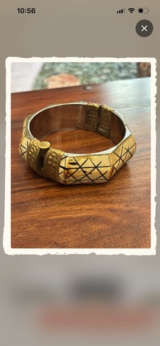 Stunning vintage african - vintage,