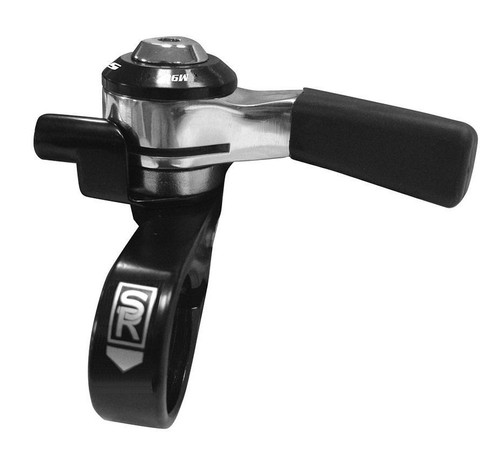 Sunrace m96 lefthand - sunrace,