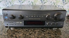 Technics SA-DX930 Audio Video