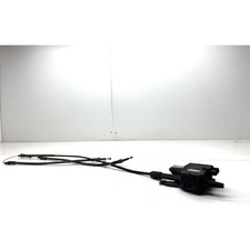 Vauxhall Astra J Electric