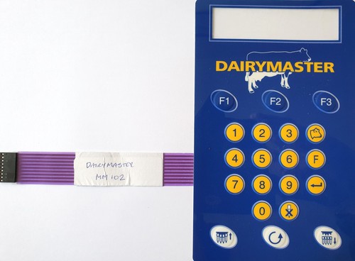 Dairymaster mm102 milk - dairymaster,