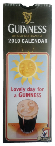 2010 guinness slimline - guinness,