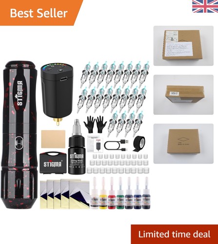 Beginner friendly wireless - beginner-friendly,