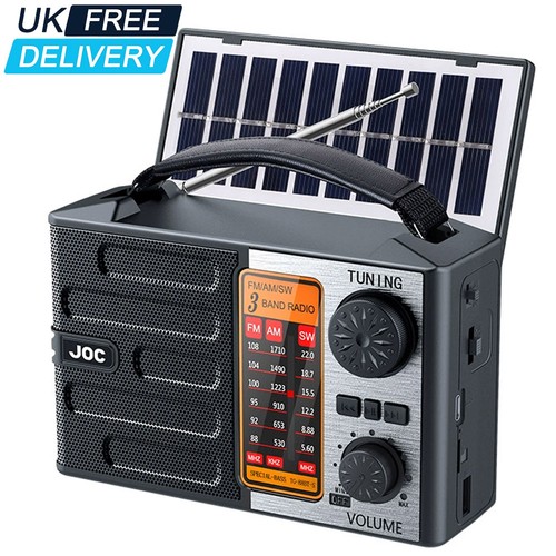 Portable solar powered - portable,