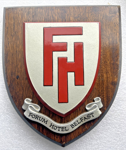 The forum hotel belfast - forum,