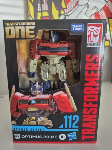 Transformers one optimus prime - one,