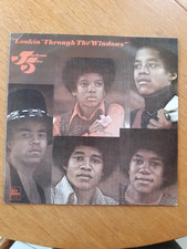 JACKSON FIVE LOOKIN' THROUGH