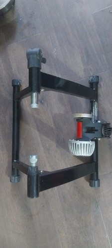 Bikemate indoor bike trainer - indoor,
