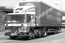Thh truck photos volvo fl10 - thh,