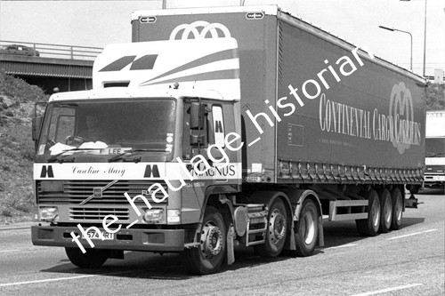 Thh truck photos volvo - thh,