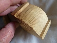 Wooden Corbels (Shelf