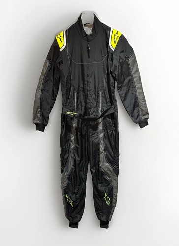 Alpinestars kmx kart suit - kmx-9,