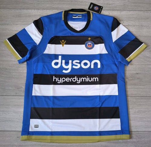 New bath rugby - new,
