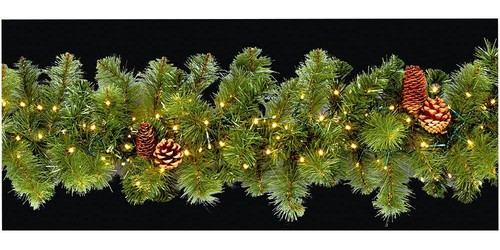 220 warm white - warm, led