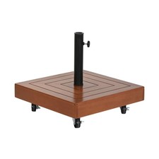 Base for beach umbrella DKD