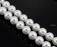 South Sea Natural Marado WHITE