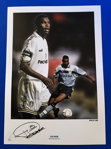 Lucas radebe the chief - radebe, hand